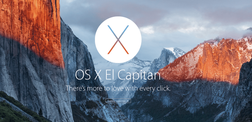 make a bootable el capitan for mac on pc